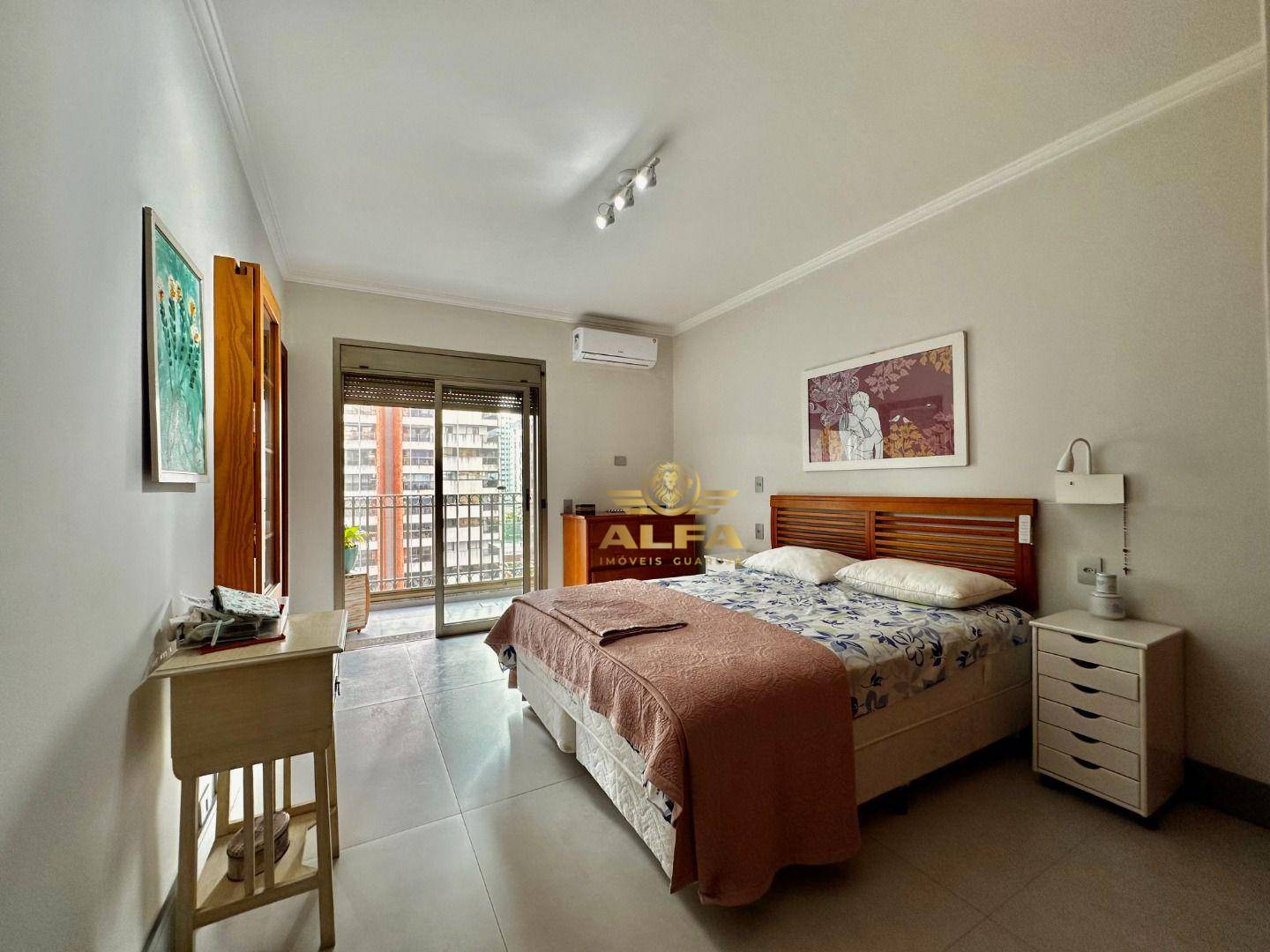 Apartamento à venda com 4 quartos, 205m² - Foto 27