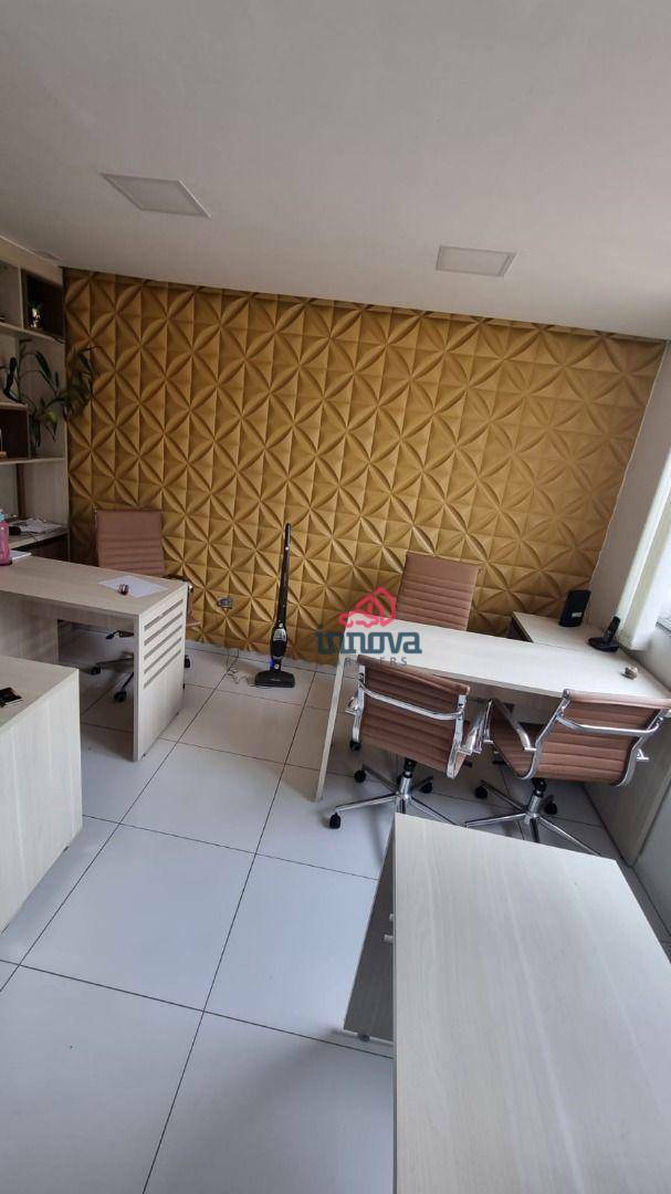 Sobrado à venda com 3 quartos, 250m² - Foto 23