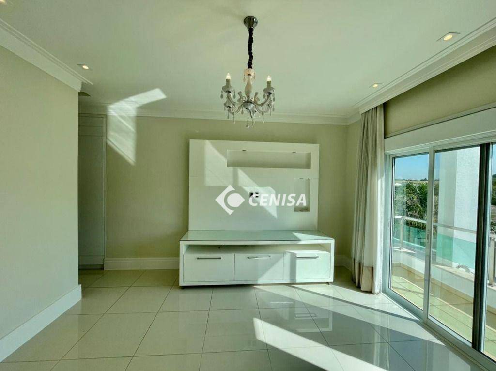 Casa de Condomínio para alugar com 3 quartos, 362m² - Foto 14