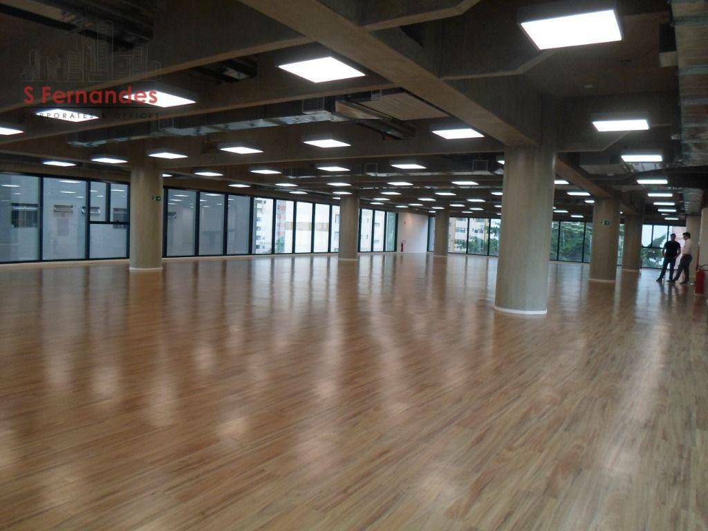 Conjunto Comercial-Sala para alugar, 664m² - Foto 15