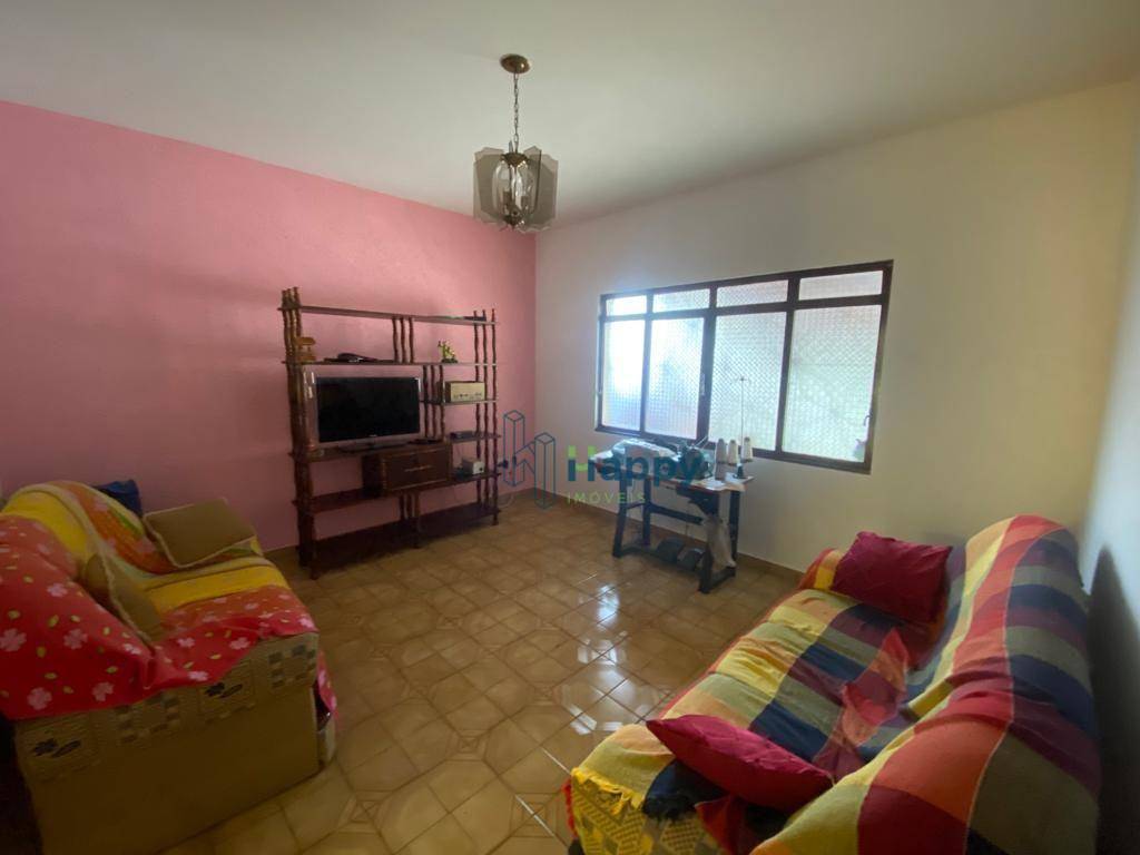 Casa à venda e aluguel com 3 quartos, 124m² - Foto 3