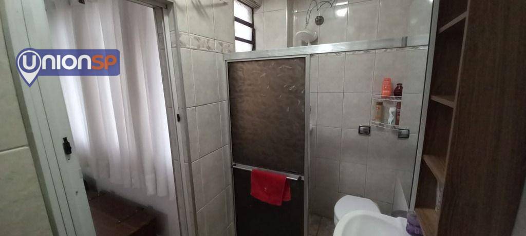 Apartamento à venda com 1 quarto, 35m² - Foto 11