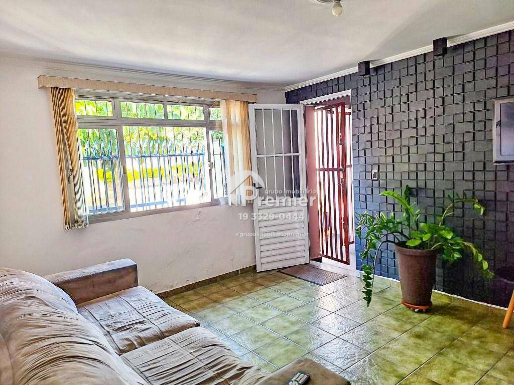 Casa à venda com 3 quartos, 190m² - Foto 1