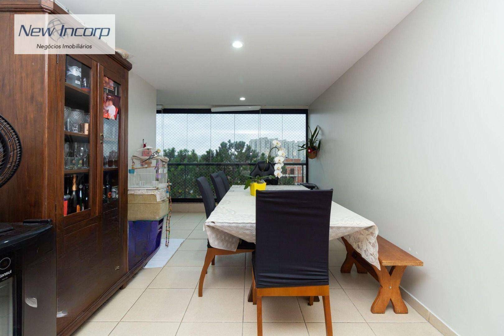 Apartamento à venda com 3 quartos, 91m² - Foto 6