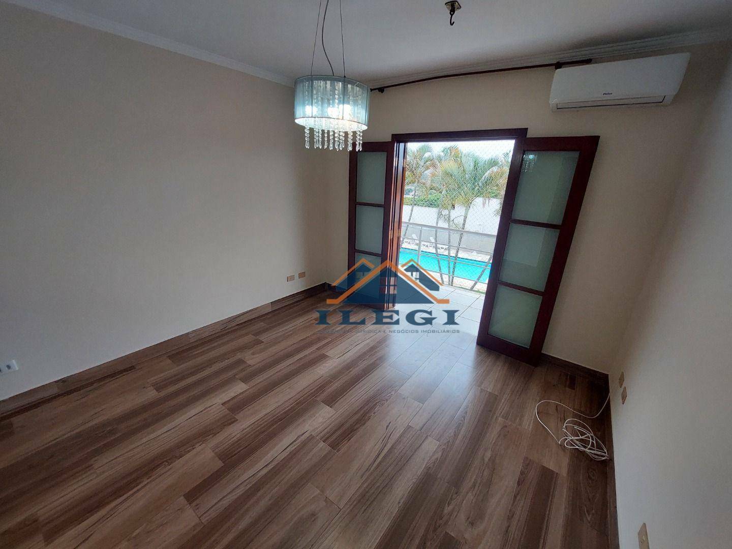 Casa para alugar com 5 quartos, 427m² - Foto 28