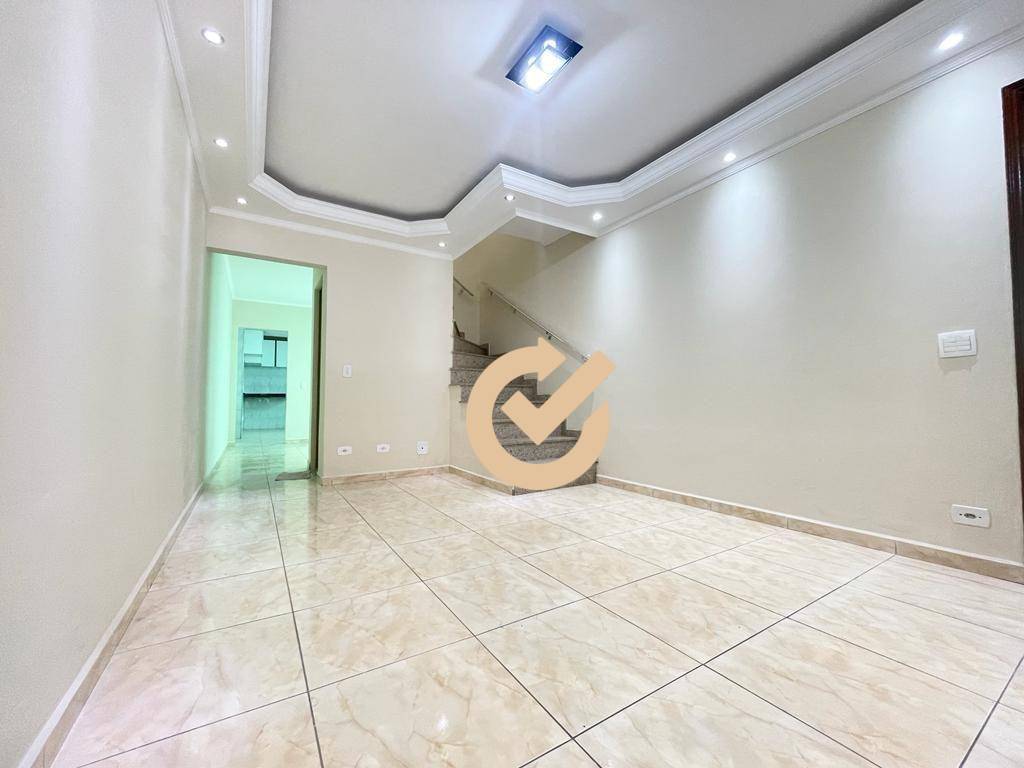 Sobrado, 2 quartos, 150 m² - Foto 1