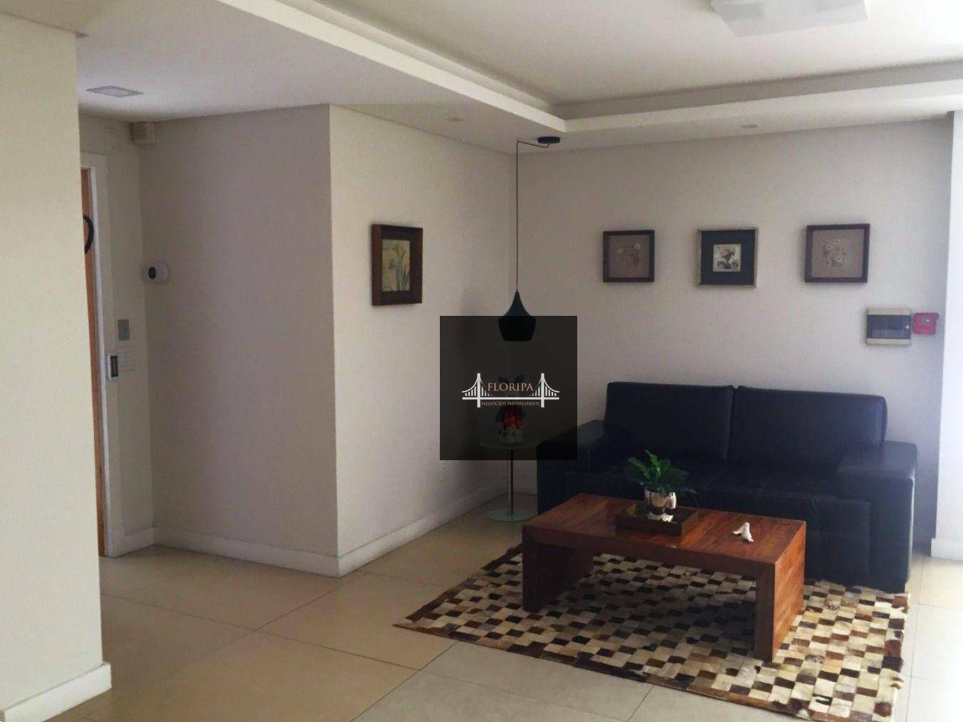 Apartamento à venda com 4 quartos, 129m² - Foto 11