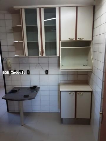 Apartamento à venda com 3 quartos, 122m² - Foto 6