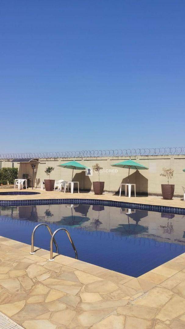 Apartamento à venda com 2 quartos, 47m² - Foto 10