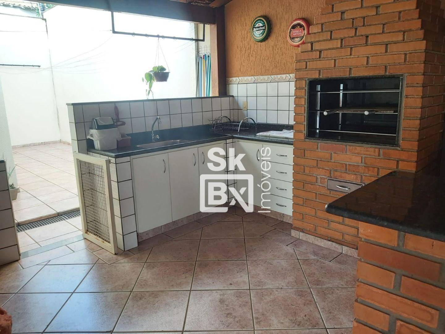 Casa à venda com 5 quartos, 347m² - Foto 10