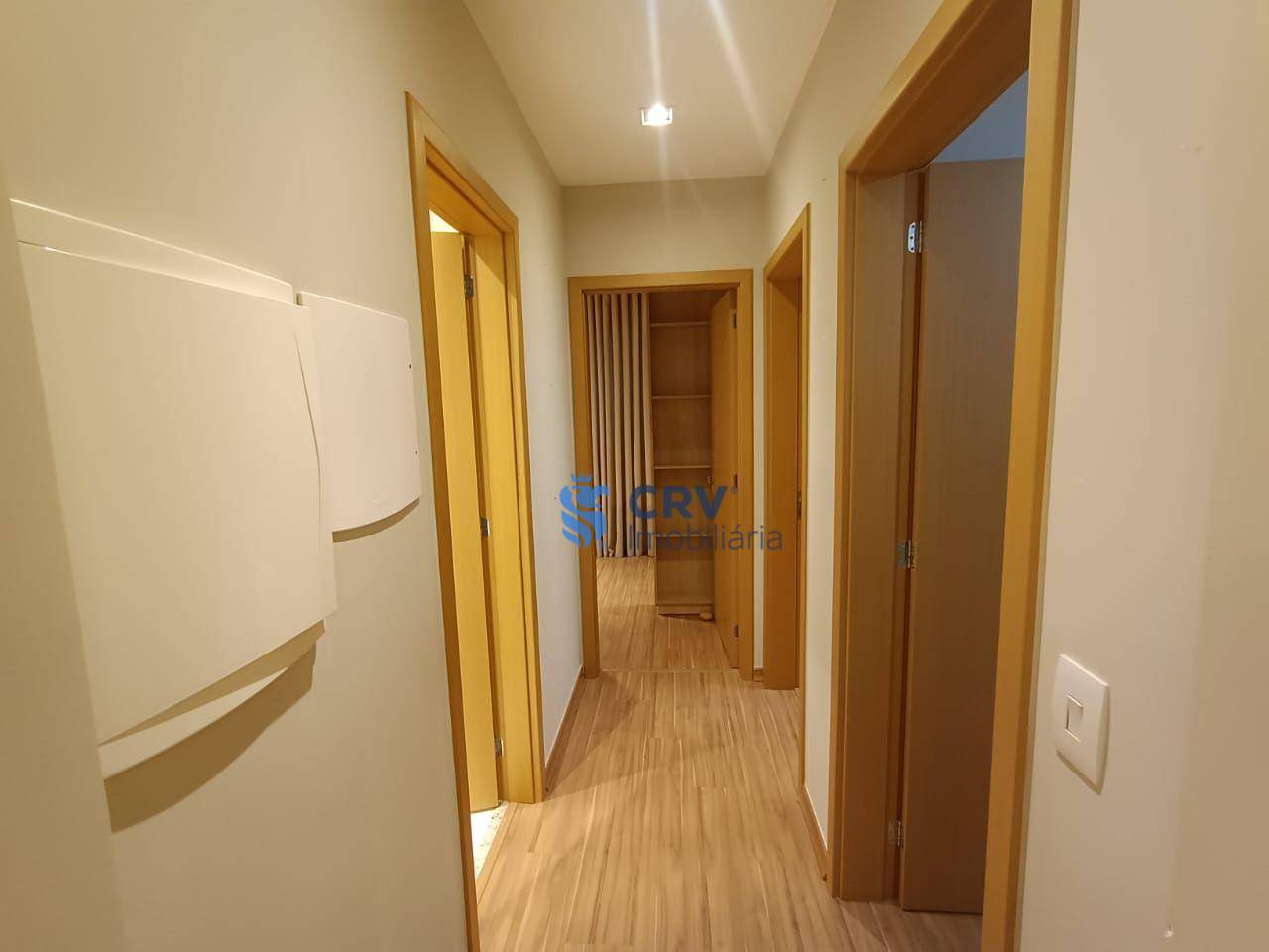 Apartamento para alugar com 3 quartos, 95m² - Foto 14