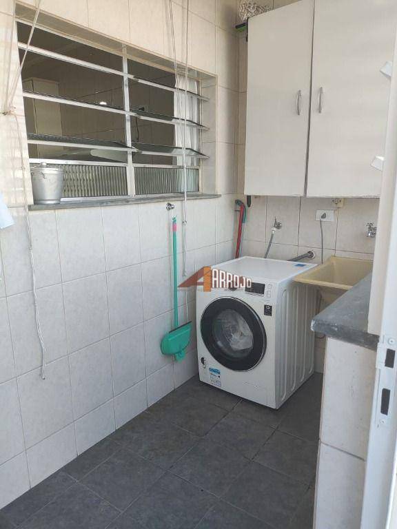 Sobrado à venda com 3 quartos, 90m² - Foto 16