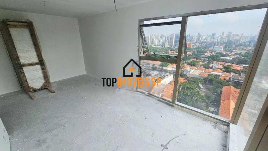 Apartamento à venda com 3 quartos, 149m² - Foto 8