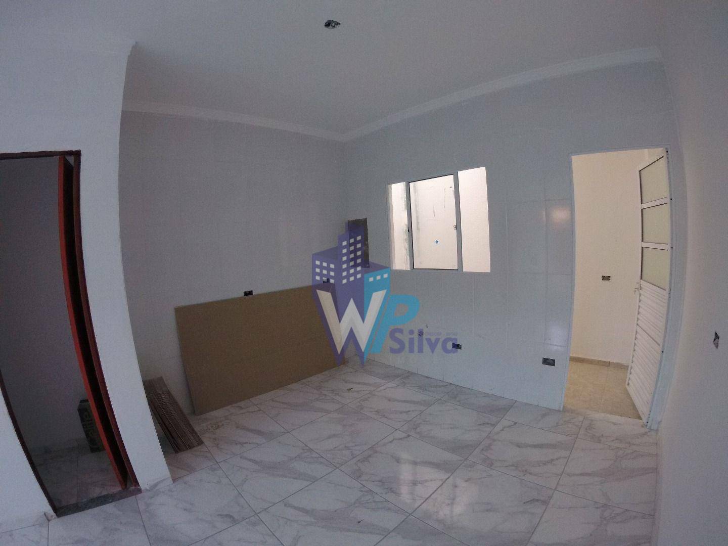 Sobrado à venda com 2 quartos, 57m² - Foto 4