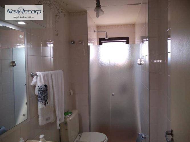 Apartamento à venda com 4 quartos, 130m² - Foto 18