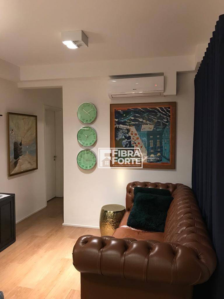 Apartamento à venda com 2 quartos, 67m² - Foto 9