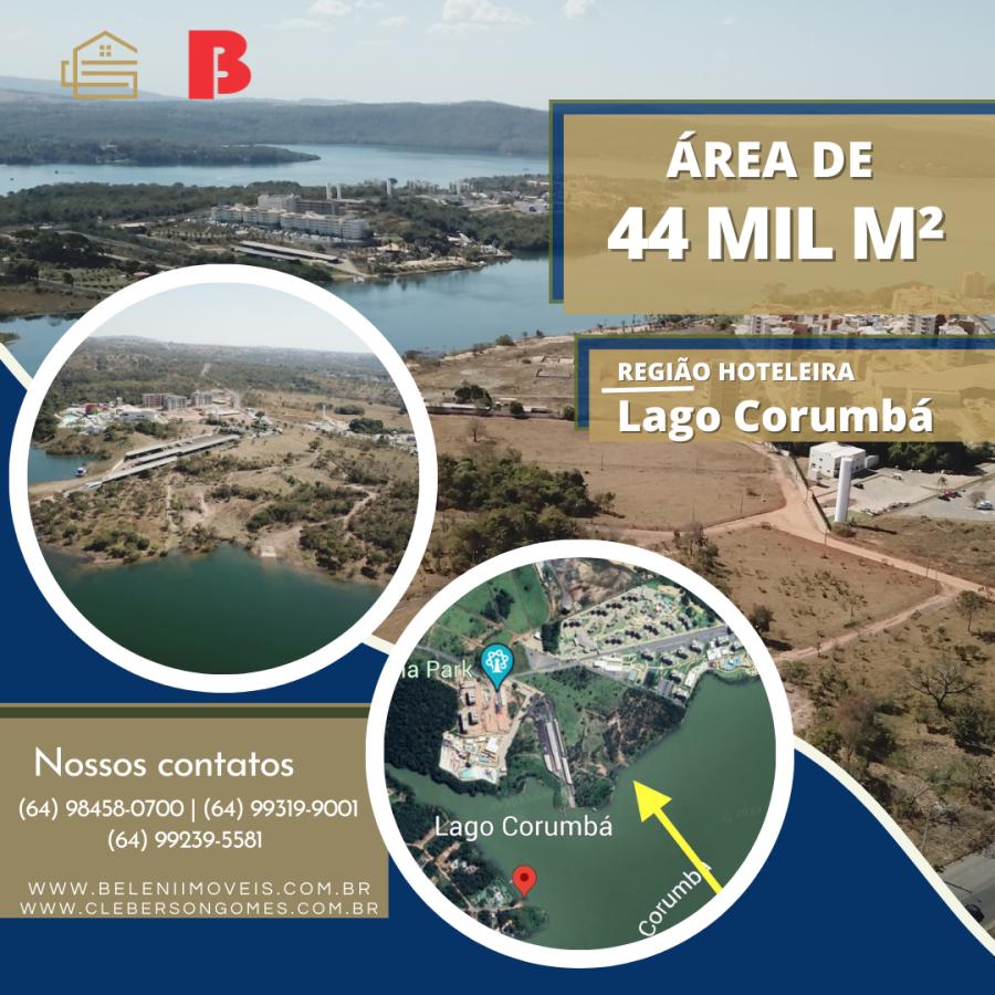 Prédio Inteiro à venda, 44000m² - Foto 2