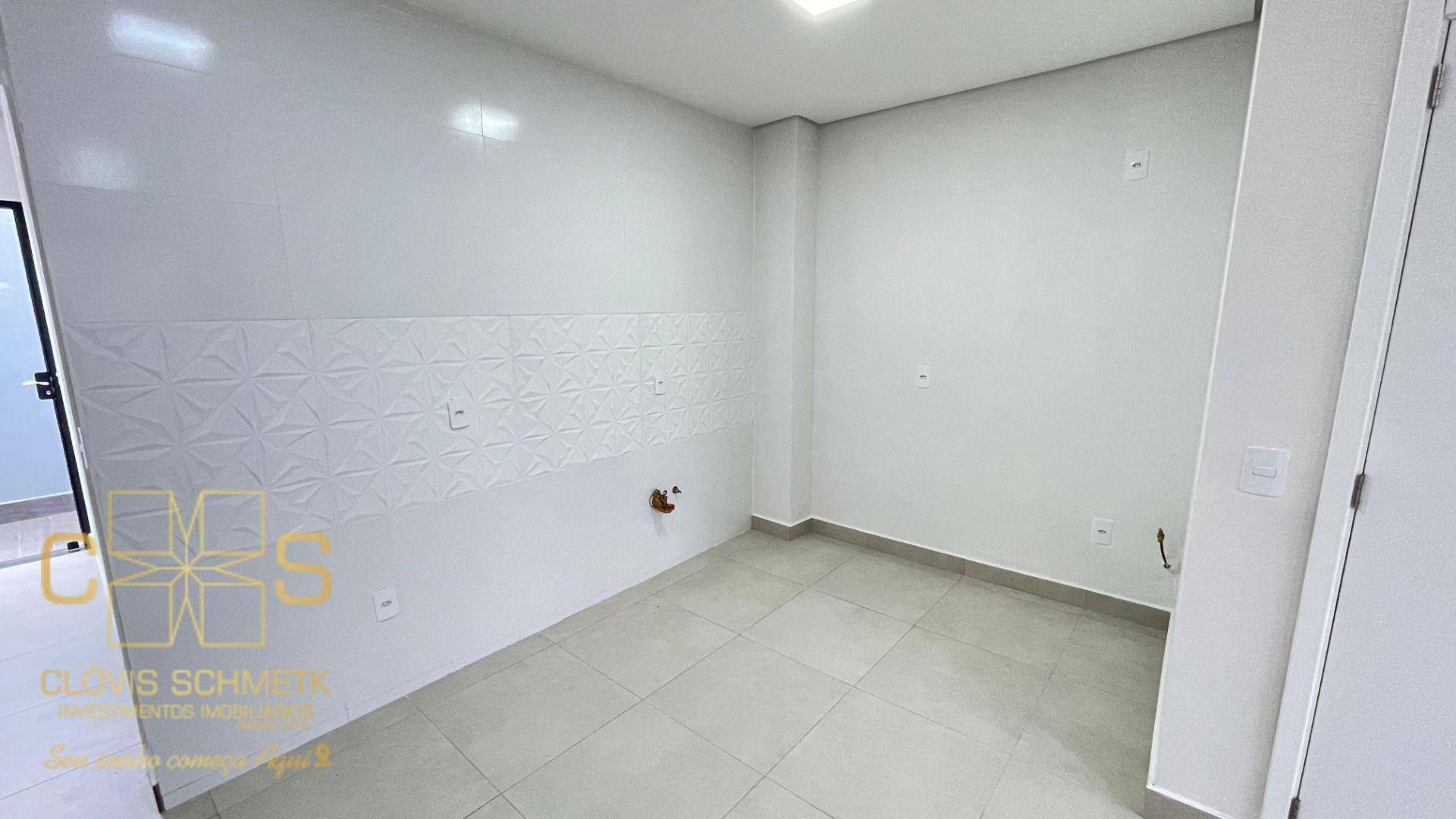 Apartamento à venda com 3 quartos, 87m² - Foto 8