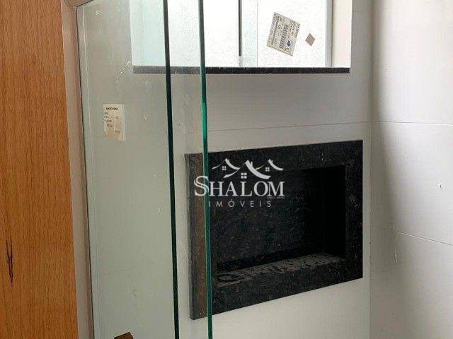 Casa, 3 quartos, 105 m² - Foto 7