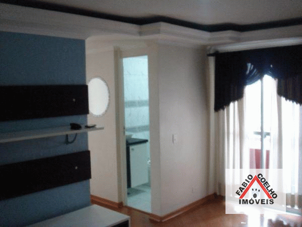 Apartamento à venda, 64m² - Foto 8