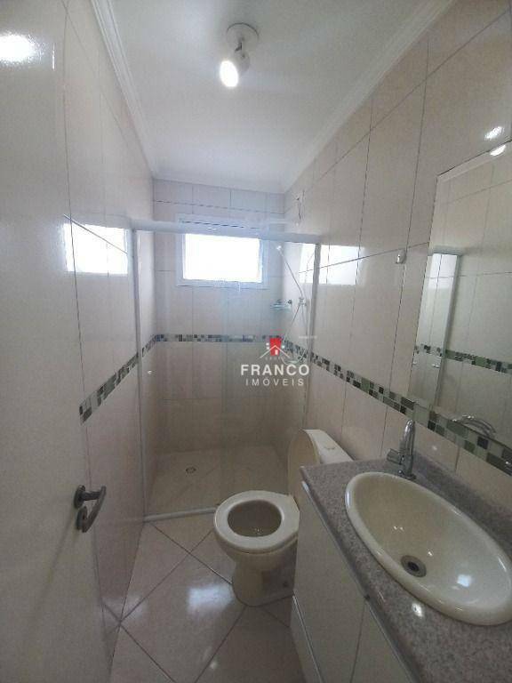 Apartamento para alugar com 3 quartos, 81m² - Foto 18