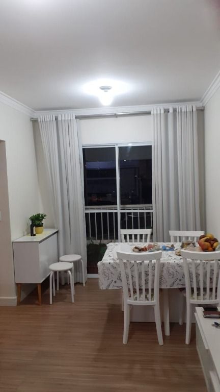 Apartamento à venda com 2 quartos, 52m² - Foto 19