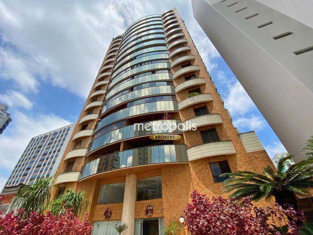 Apartamento para alugar com 3 quartos, 242m² - Foto 57
