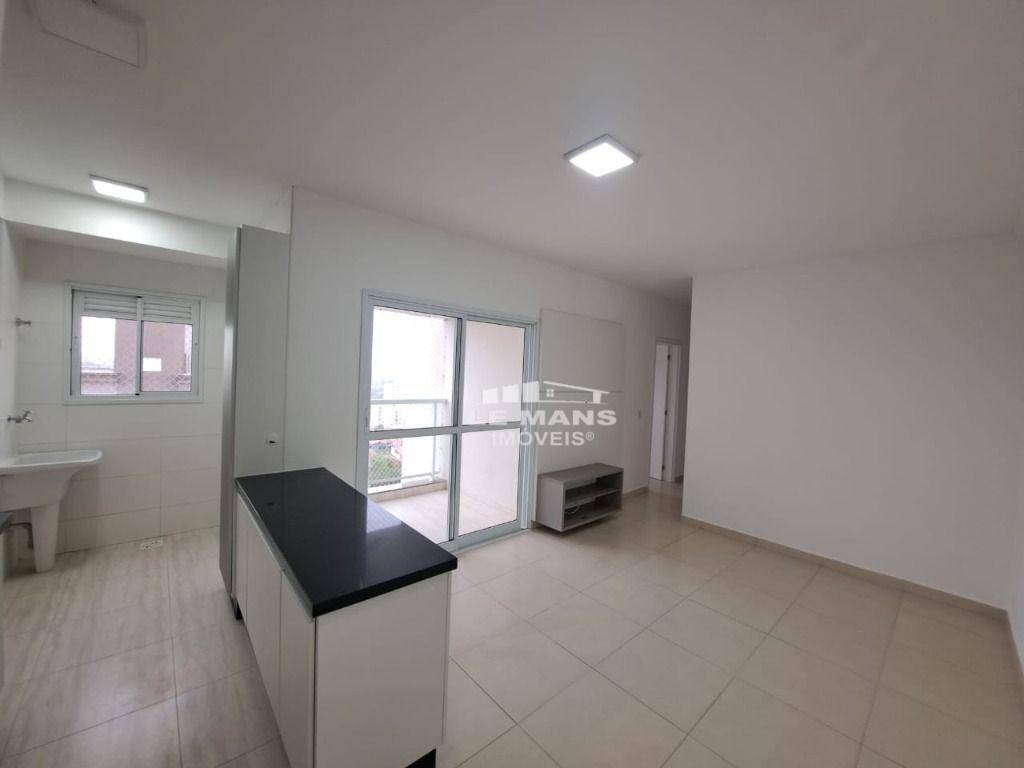 Apartamento, 3 quartos, 68 m² - Foto 5