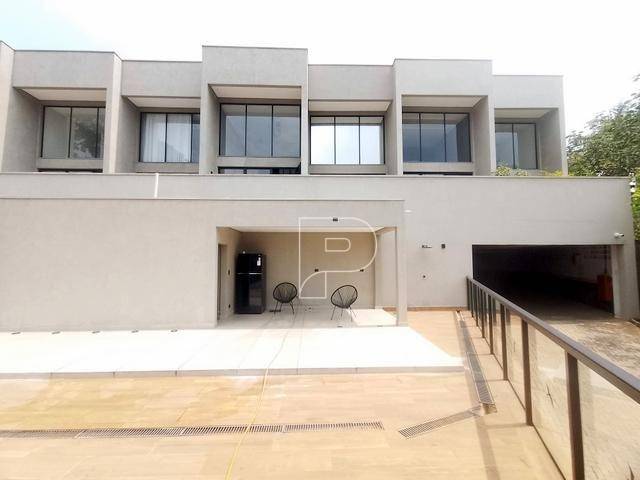 Casa de Condomínio à venda com 1 quarto, 84m² - Foto 25