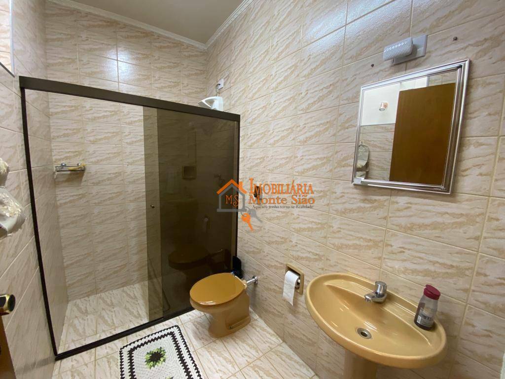 Sobrado à venda com 2 quartos, 182m² - Foto 23