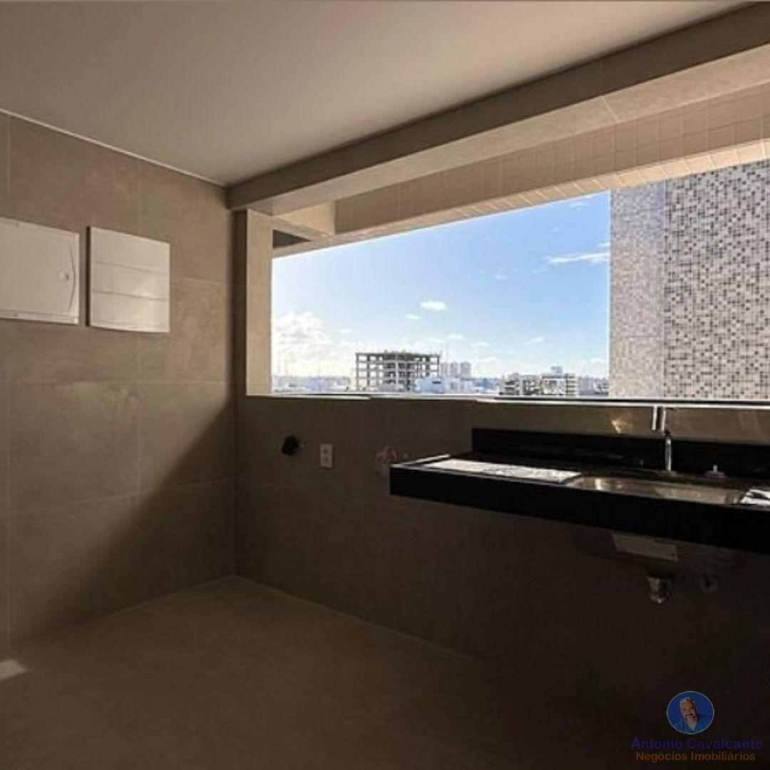 Apartamento à venda com 4 quartos, 227m² - Foto 7