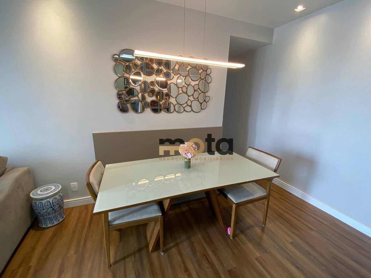 Apartamento à venda com 2 quartos, 69m² - Foto 10