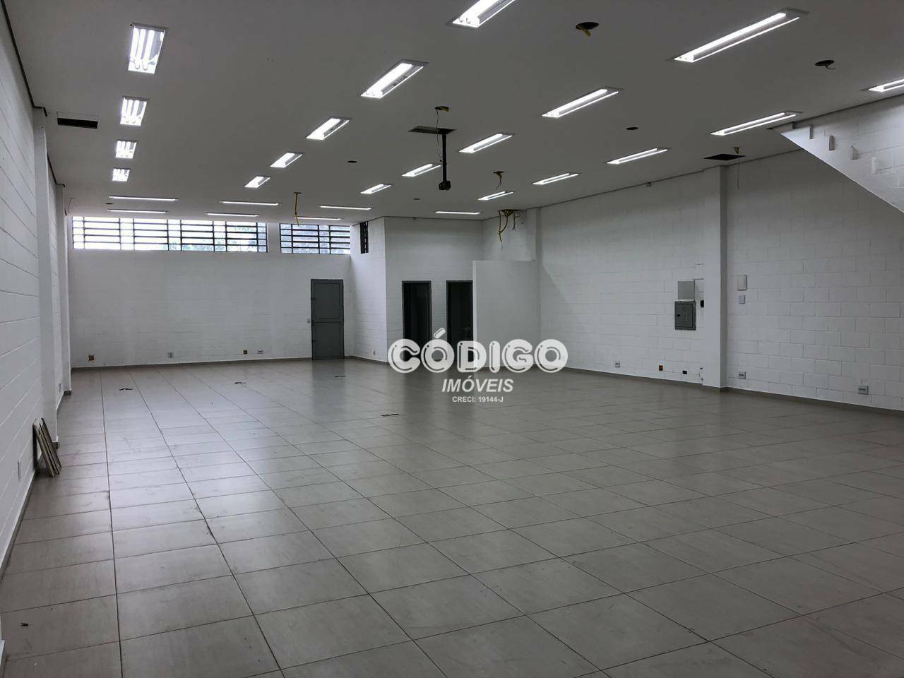 Loja-Salão para alugar, 200m² - Foto 5