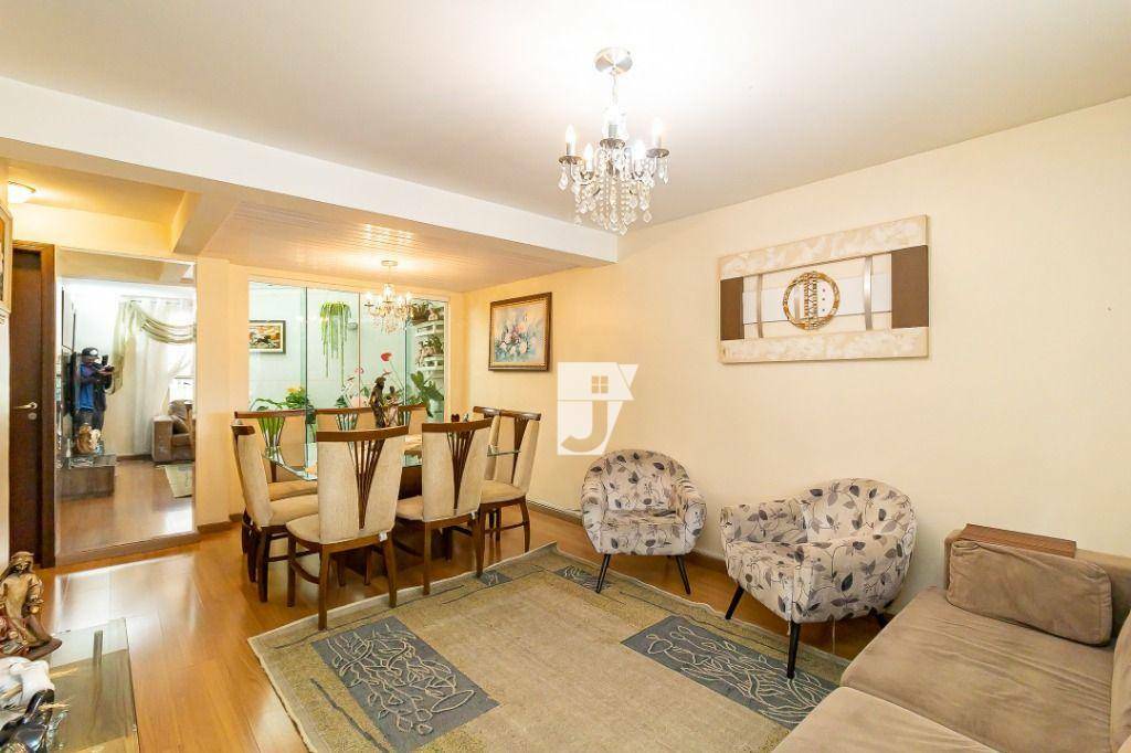 Sobrado à venda com 3 quartos, 130m² - Foto 4