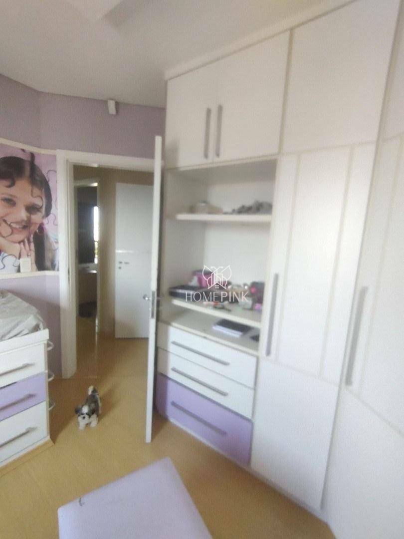 Apartamento à venda com 3 quartos, 340m² - Foto 6