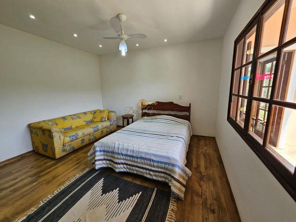 Casa de Condomínio à venda com 4 quartos, 1497m² - Foto 8