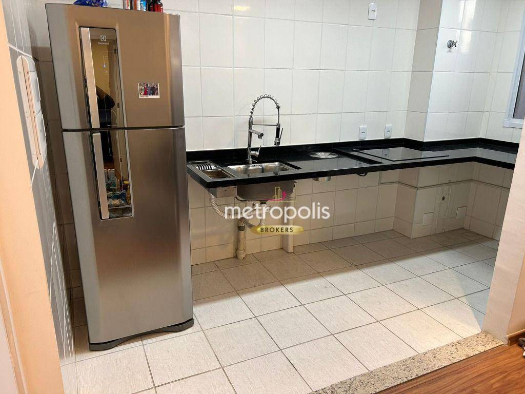 Apartamento à venda com 2 quartos, 60m² - Foto 12