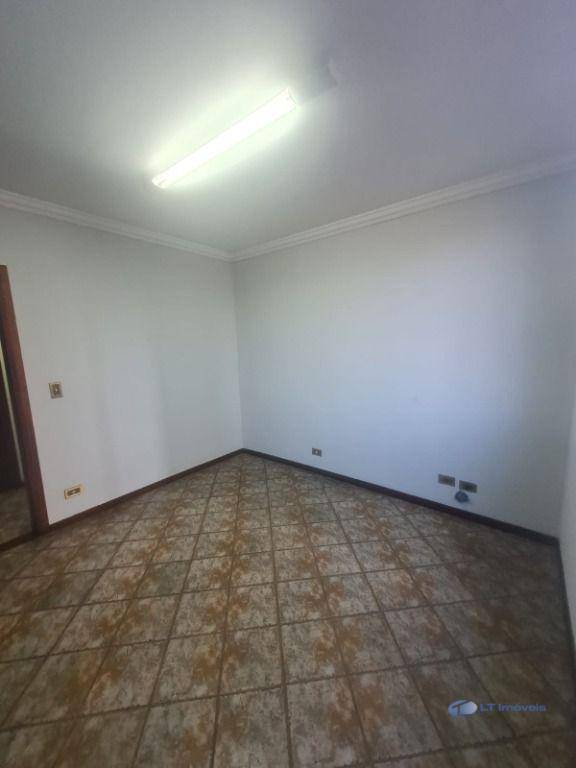 Conjunto Comercial-Sala para alugar, 9m² - Foto 2