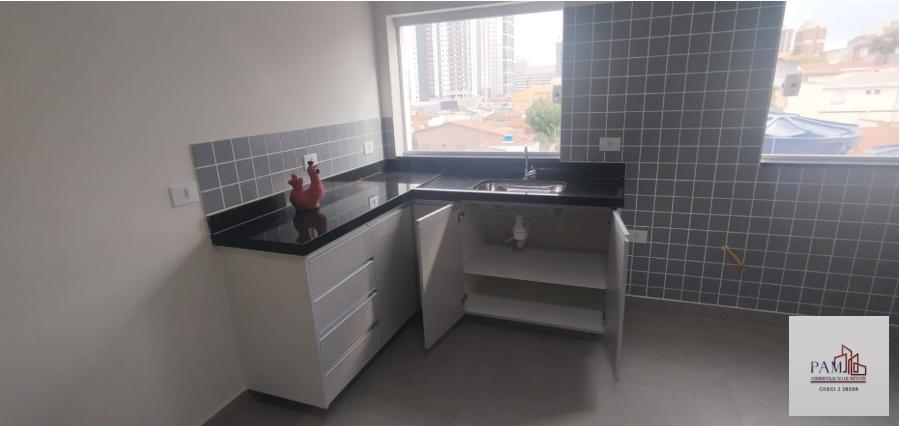 Casa para alugar com 1 quarto, 50m² - Foto 5