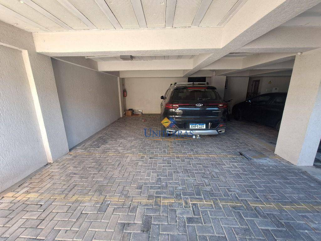 Sobrado à venda com 4 quartos, 120m² - Foto 36