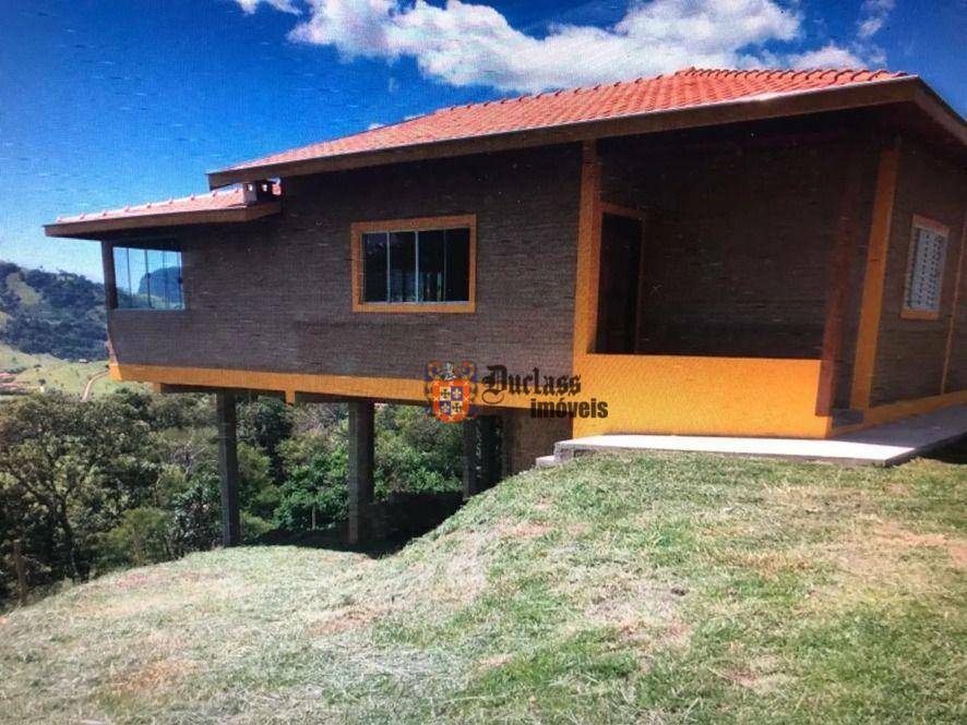 Chácara à venda com 2 quartos, 100m² - Foto 1