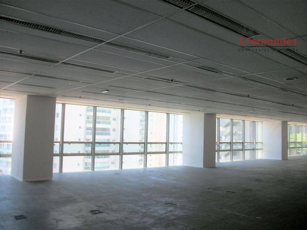 Conjunto Comercial-Sala para alugar, 267m² - Foto 9