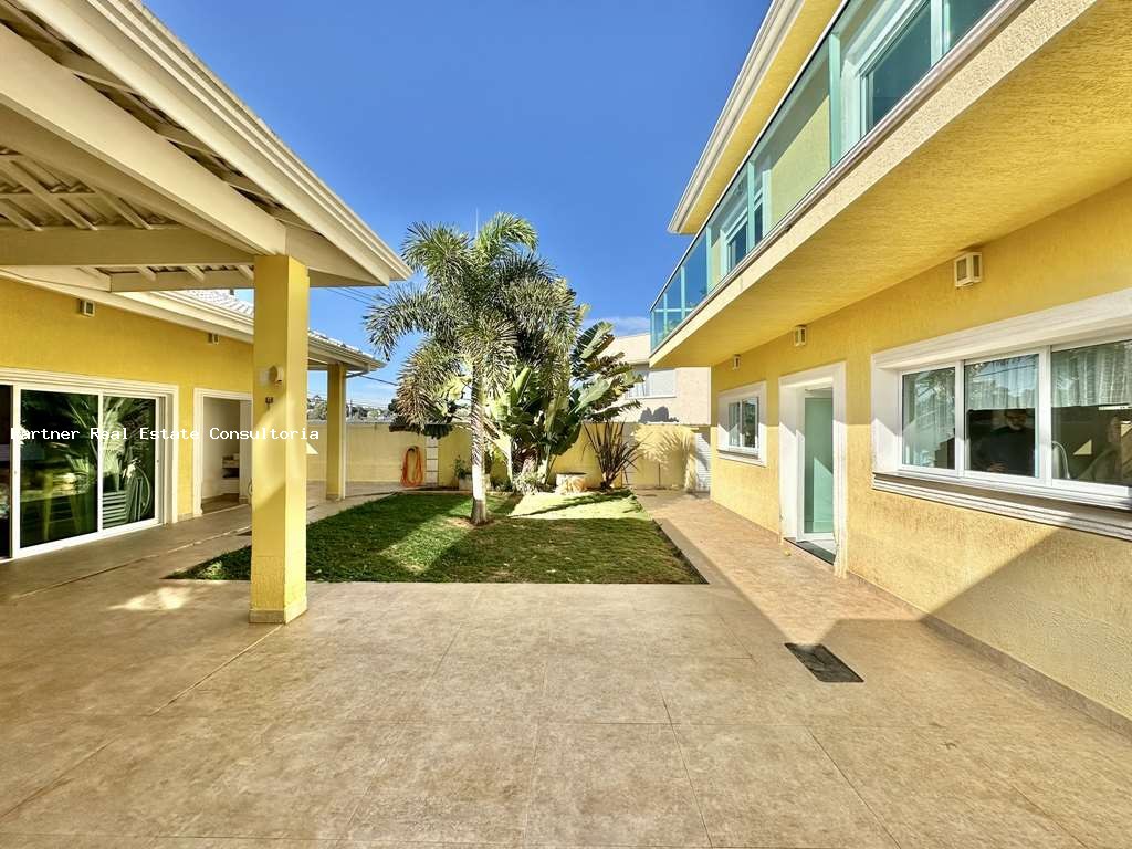 Casa de Condomínio à venda com 3 quartos, 513m² - Foto 24