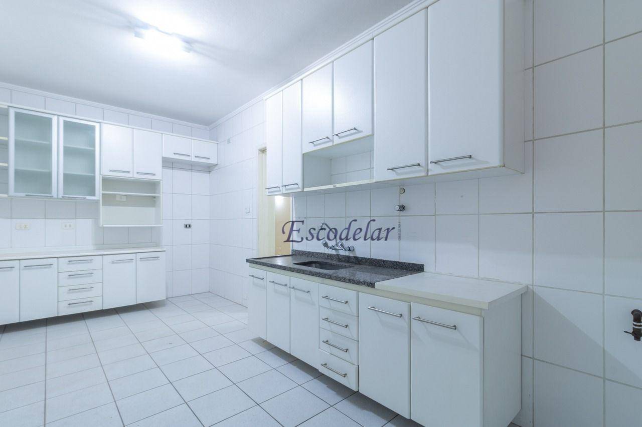 Apartamento à venda com 2 quartos, 100m² - Foto 10