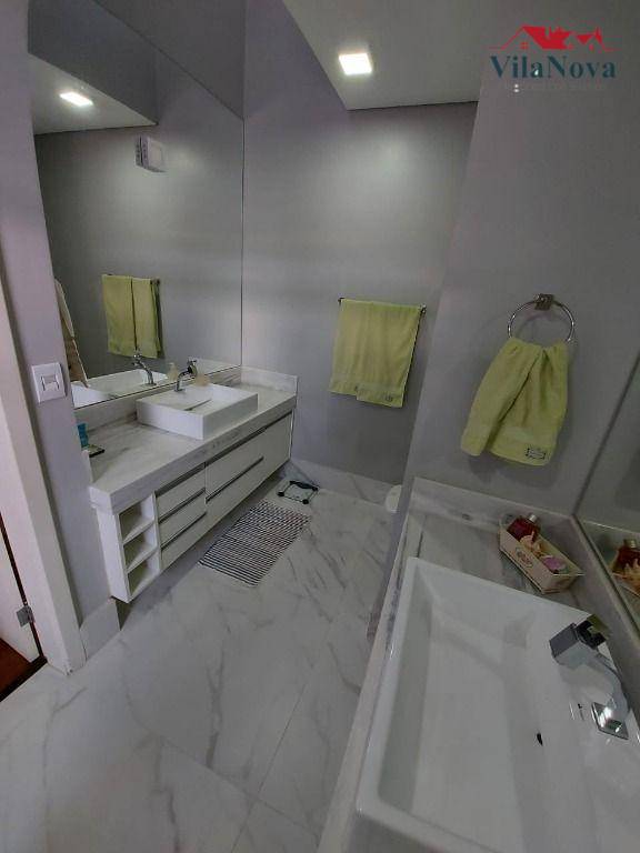 Casa de Condomínio à venda com 3 quartos, 200m² - Foto 20