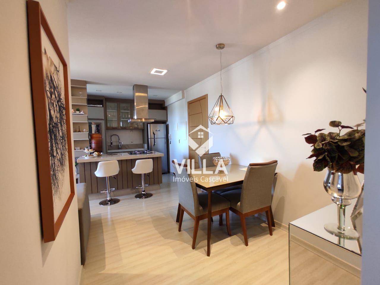 Apartamento à venda com 3 quartos, 77m² - Foto 7