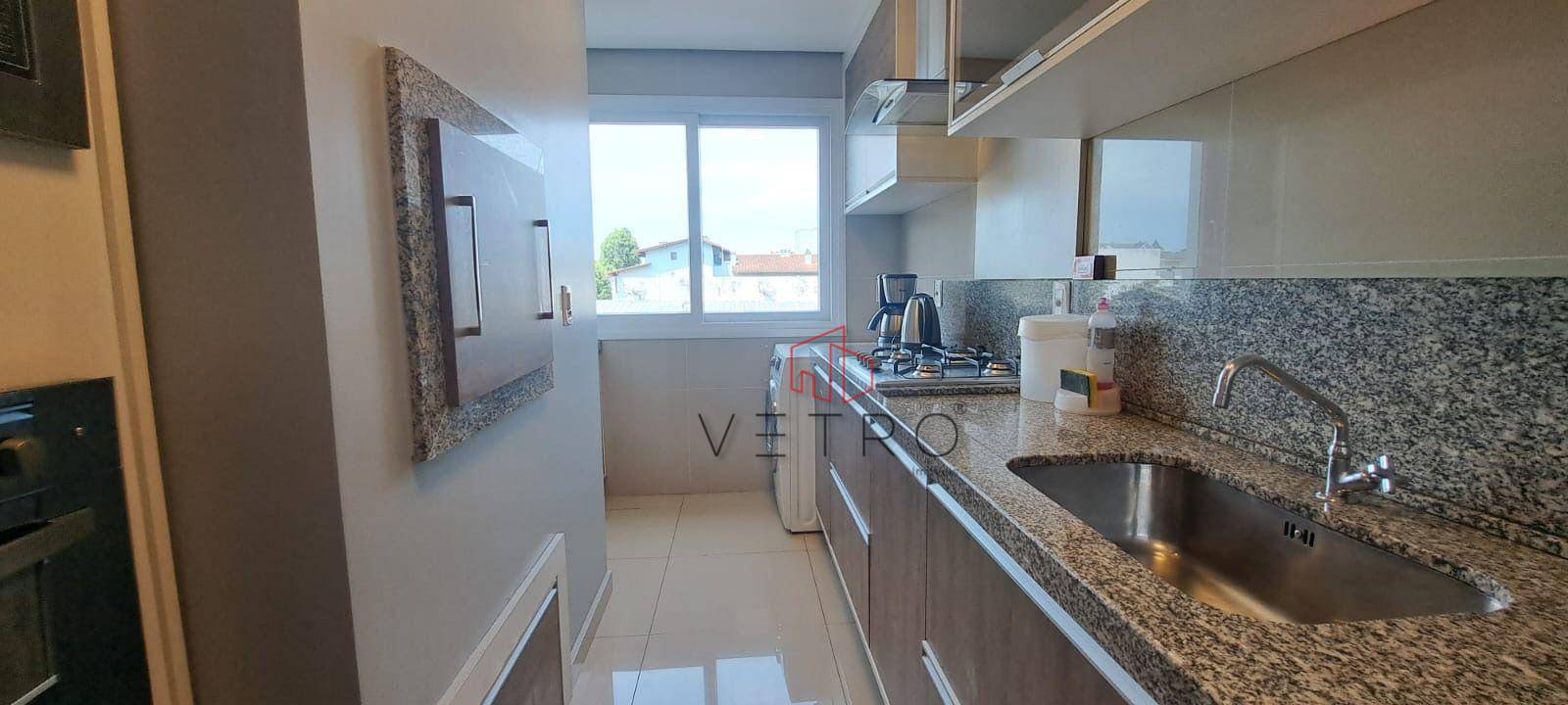 Apartamento à venda com 2 quartos, 75m² - Foto 8