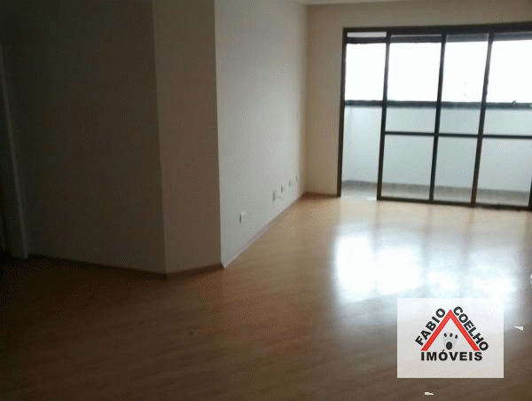 Apartamento à venda, 108m² - Foto 2