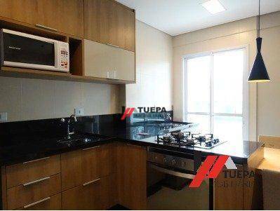 Apartamento à venda com 2 quartos, 50m² - Foto 20