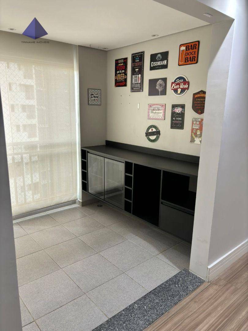 Apartamento à venda com 3 quartos, 72m² - Foto 17